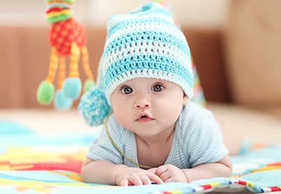 khatna baby circumcision